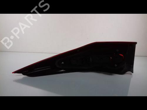 Left taillight RENAULT MEGANE II Estate (KM0/1_) 1.9 dCi (KMRG, KM1G, KM0G, KM2C) | BP23153557C34 