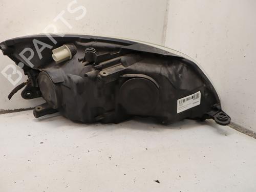Used Left headlight Left headlight SKODA FABIA II (542) 1.6 TDI (75 hp) 33297777 33297777