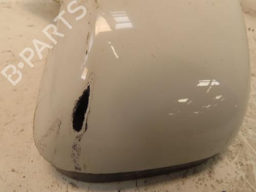 Used Left mirror OPEL MOKKA / MOKKA X (J13) 1.7 CDTI 4x4 (_76) (131 hp) 28207222