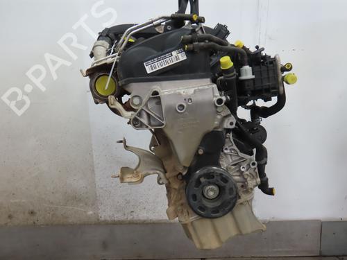 Engine VW GOLF VII (5G1, BQ1, BE1, BE2) 1.2 TSI | BP33278697M1  - Image 5