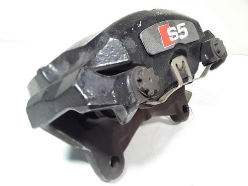 Left front brake caliper AUDI A5 (8T3) S5 quattro | BP14891862M105 