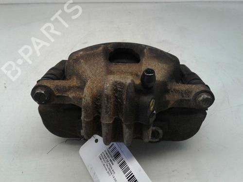 Used Right front brake caliper RENAULT TALISMAN (LP_) 1.6 dCi 160 (160 hp) 14891460