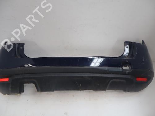 Bagtil kofangere Bagtil kofangere DACIA DUSTER (HS_) 1.6 16V 4x4 (105 hp) 36958950 36958950