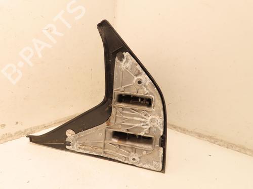 Retrovisor izquierdo VW TRANSPORTER T4 Bus (70B, 70C, 7DB, 7DK, 70J, 70K, 7DC, 7DJ) 2.5 TDI (102 hp) 30651594