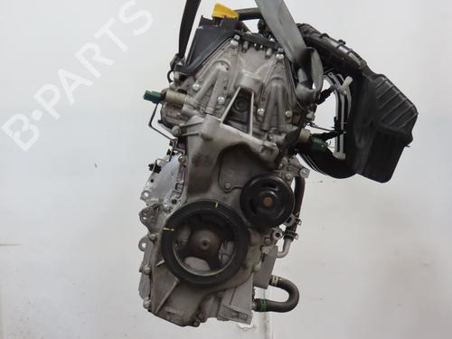 Engine DACIA SANDERO II 1.0 SCe 75 (B8JC, B8JD, B8NC) | BP33744392M1 - Image 5
