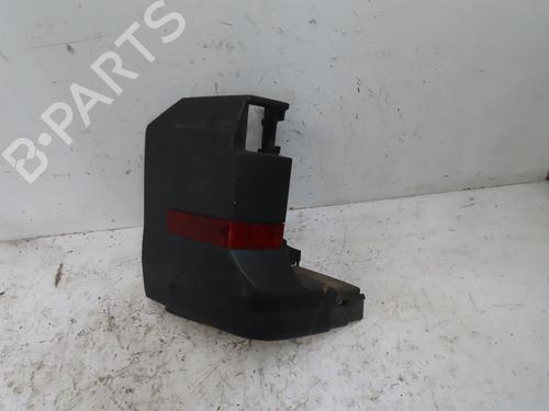 Used Corner bumper MAN TGE Van 2.0 TDI (01V, 03V, 36V, UYB, UYC, UYD) (140 hp) 30953841
