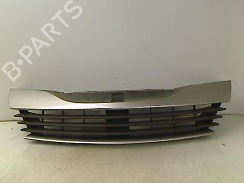 Grill RENAULT LAGUNA II (BG0/1_) 1.9 dCi (BG08, BG0G) (120 hp) 15745376