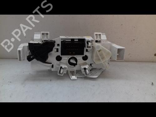 Climate control CITROËN C3 I (FC_, FN_) 1.4 HDi | BP13031199I5 