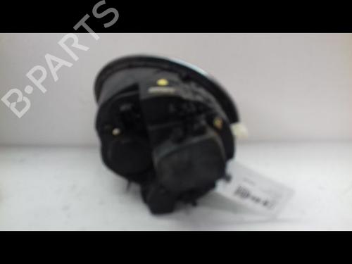 Left headlight MINI MINI (R50, R53) Cooper | BP8996685C28