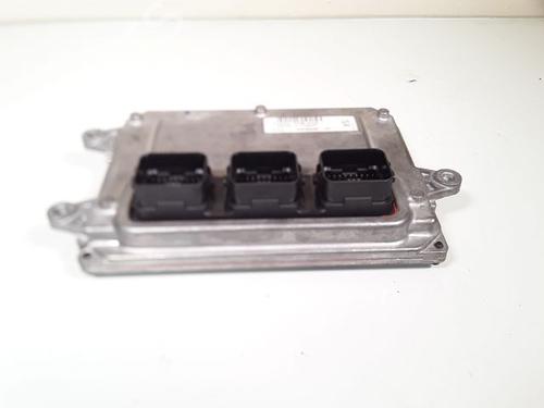 Used Engine control unit (ECU) HONDA CR-Z (ZF) 1.5 IMA (ZF1) (114 hp) 9233989