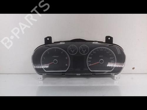 Used Instrument cluster HYUNDAI i30 (FD) 1.6 CRDi (90 hp) 16769966