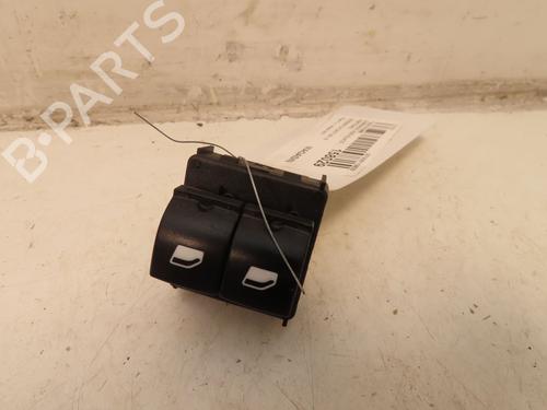 Left front window switch CITROËN C4 CACTUS 1.2 THP 110 | BP29294589I27 
