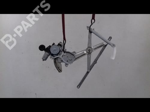 Front left window mechanism SUZUKI SWIFT III (MZ, EZ) 1.3 (RS413, ZC11S) | BP8994408C22 