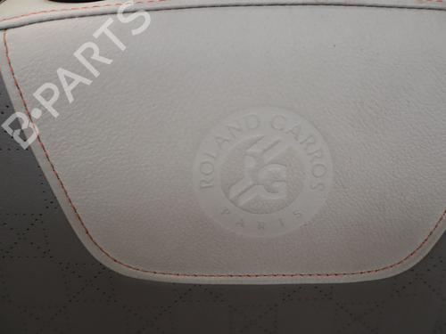 Used Left front seat Left front seat PEUGEOT 208 I (CA_, CC_) 1.6 VTi (120 hp) 39602249 39602249