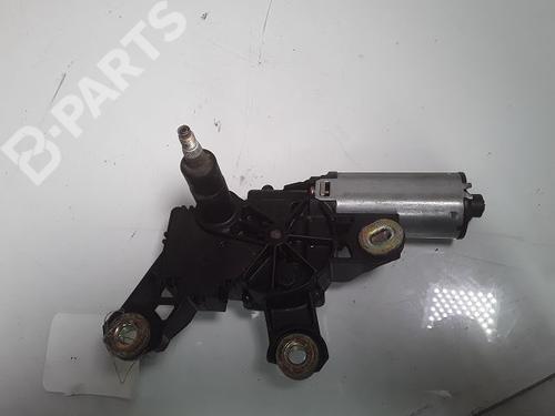 Rear wiper motor VW POLO (9N_, 9A_) 1.2 12V | BP8994003M102 