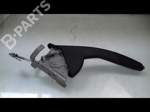 Used Hand brake RENAULT CLIO IV (BH_) 1.6 RS Trophy (BHJ4, BHJ6) (220 hp) 8981614
