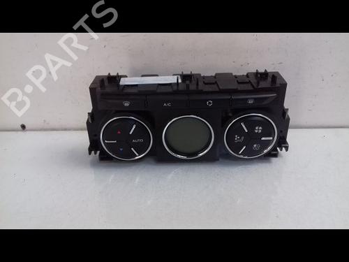 Used Climate control CITROËN C3 II (SC_) 1.4 HDi 70 (SC8HZC, SC8HR0, SC8HP4) (68 hp) 8980302
