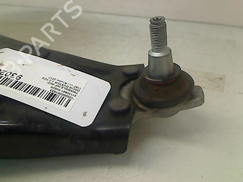 Right front suspension arm DACIA DUSTER (HS_) 1.2 TCe 125 | BP14889954M13