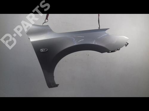 Used Right front fenders Right front fenders HYUNDAI i30 (FD) 1.6 CRDi (90 hp) 8996436 8996436