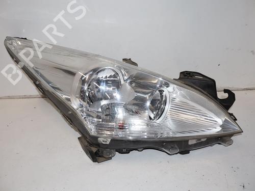 Used Right headlight Right headlight 39220909 39220909