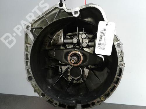 Gearbox BMW 1 (E87) 116 i | BP8978454M3 