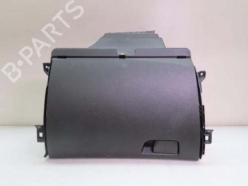 Handskerum RENAULT MEGANE IV Hatchback (B9A/M/N_) 1.0 TCe 115 (B9MD, B9MW) (114 hp) 15723215
