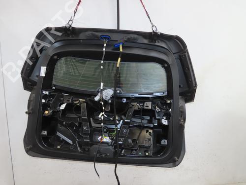 Bakluke CC/Kombi-Kupé CITROËN C5 AIRCROSS (A_) 1.6 Hybrid 225 (A45GFR) | BP29380359C6