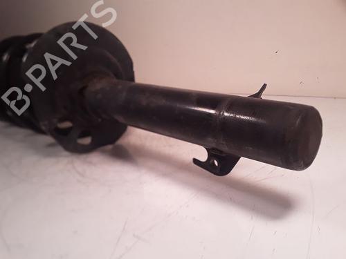 Used Right front shock absorber CITROËN C1 (PM_, PN_) 1.0 (68 hp) 9004396
