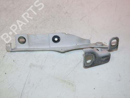Used Hinge/Door check strap DS DS 3 (SA_) 1.2 THP 110 / PureTech 110 (SAHNPS, SAHNZ6, SAHNZT) (110 hp) 27602538