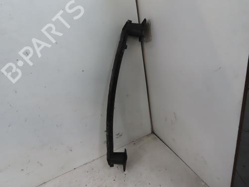 Køfangervange FORD PUMA (J2K, CF7) 1.0 EcoBoost mHEV (125 hp) 25299939