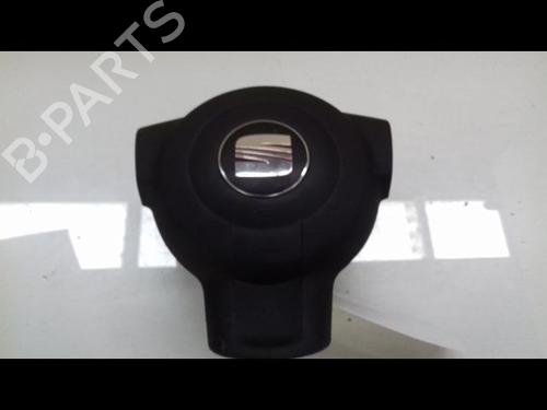 Used Driver airbag SEAT TOLEDO III (5P2) 1.9 TDI (105 hp) 23151678