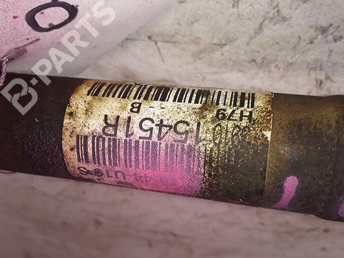 Left front driveshaft DACIA SANDERO 1.6 16V Bifuel | BP8991922M38 