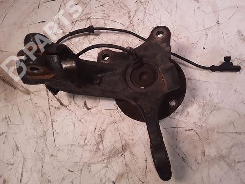 Used Right front steering knuckle SMART FORTWO Coupe (451) 1.0 (451.331, 451.380) (71 hp) 8991978
