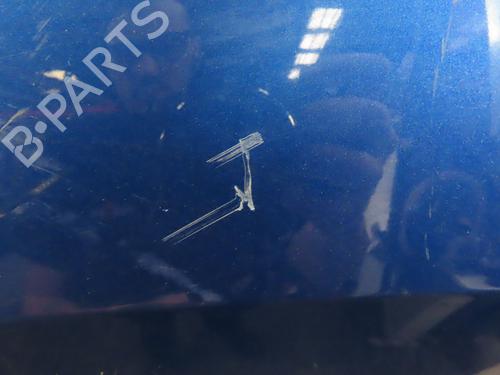 Used Right front fenders PEUGEOT 308 I (4A_, 4C_) 1.6 HDi (109 hp) 19089721