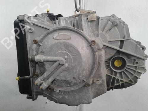 Gearbox CHEVROLET NUBIRA Saloon 1.8 | BP15546702M3 
