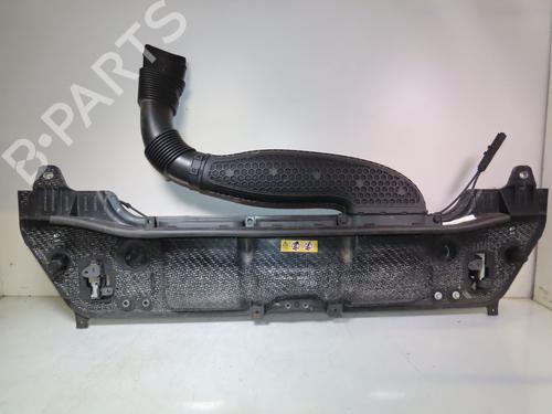 Used Front slam panel MERCEDES-BENZ GLE Coupe (C167) GLE 350 e 4-matic (167.354) (211 hp) 26669155