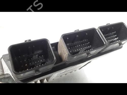 Used Engine control unit (ECU) DACIA LOGAN MCV (KS_) 1.5 dCi (KS04) (88 hp) 12117127