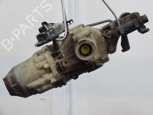 Used Rear differential HONDA CR-V II (RD_) 2.2 CTDi (RD9) (140 hp) 27509778