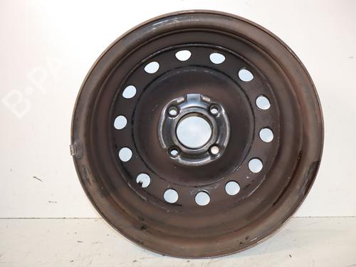 Used Rim Rim 36958917 36958917