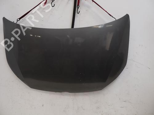 Used Hood Hood VW CADDY III MPV (2KB, 2KJ, 2CB, 2CJ) 1.6 TDI (102 hp) 33248392 33248392