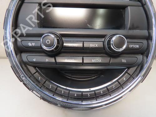 Radio MINI MINI (F56) One | BP25149909E6  - Image 7