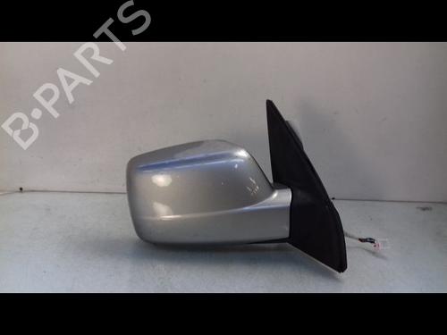 right-mirror-nissan-x-trail-i-t30-22-dci-4x4-k6301-eq08a-2001-2002-2003-2004-2005-2006-2007-2008-2009-2010-2011-2012-2013-8984561 main image