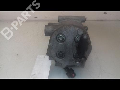 AC compressor FORD FIESTA V (JH_, JD_) 1.3 | BP8985107M34