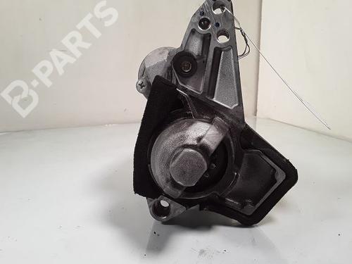 Used Starter NISSAN JUKE (F15) 1.2 DIG-T (115 hp) 8994016