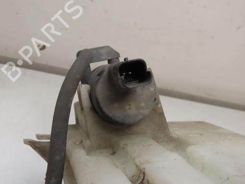 Used Windscreen washer tank PEUGEOT 407 (6D_) 2.0 HDi (6DRHRH) (140 hp) 26404797