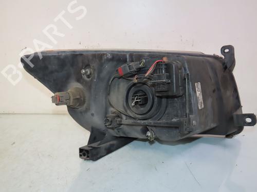 Venstre forlygte DODGE CALIBER 2.0 CRD | BP30954616C28