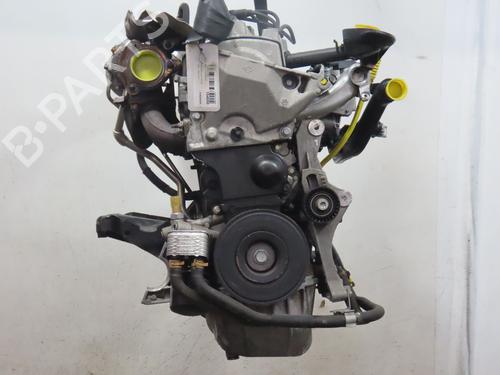 Engine RENAULT CLIO III (BR0/1, CR0/1) 1.2 16V (BR0P, CR0P) | BP25278712M1  - Image 5