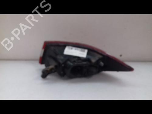 Used Left taillight RENAULT CLIO IV (BH_) 1.5 dCi 75 (75 hp) 10396836