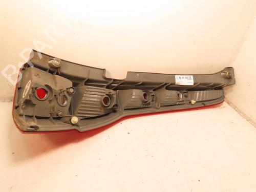 Venstre baglygte HONDA CR-V III (RE_) 2.2 i-CTDi 4WD (RE6) | BP30954918C34