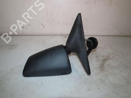 Left mirror CITROËN AX (ZA-_) 10 | BP19725854C26 